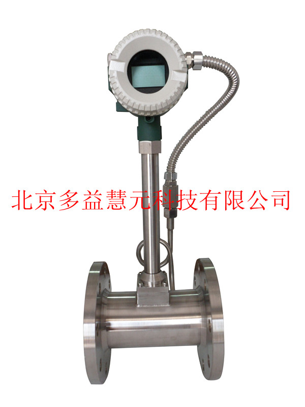 渦街流量計(jì)